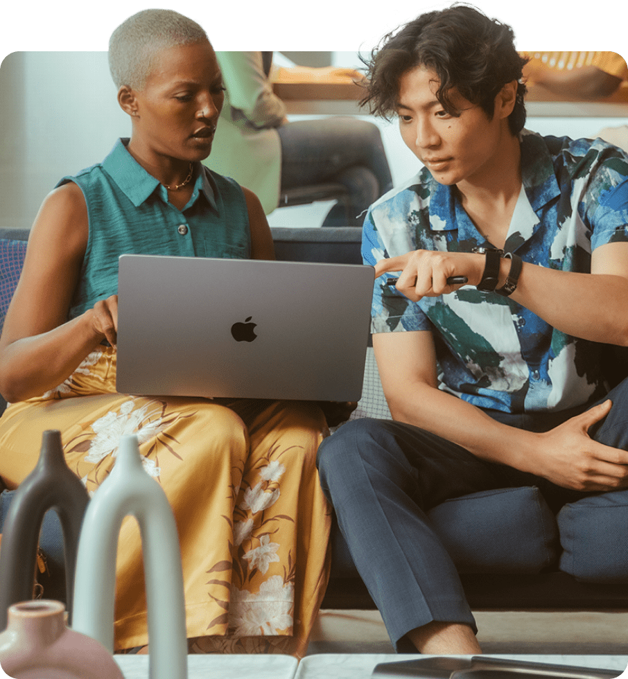 Make new hires feel like part of the team from day one Make new hires feel like part of the team from day one